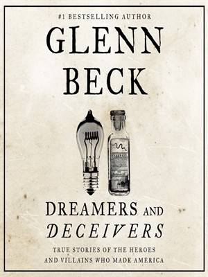 Cover of Dreamers and Deceivers